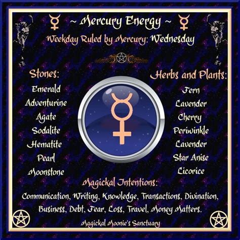 The Witch from Mercury 12: A Beacon of Wisdom and Knowledge